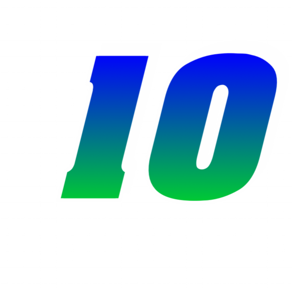 10