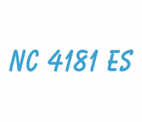 NC 4181 ES