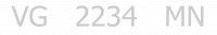 VG   2234   MN