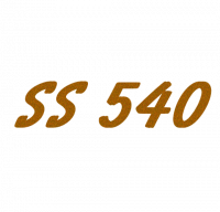 SS 540