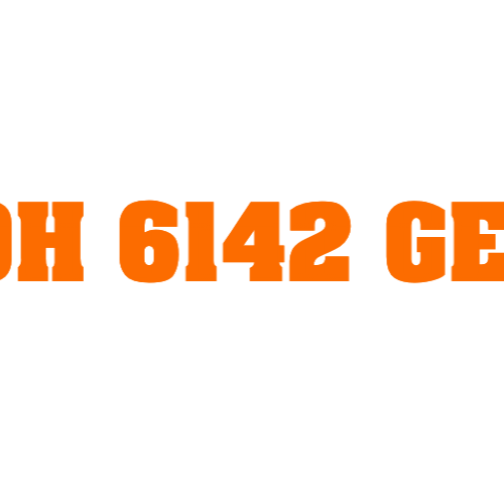 OH 6142 GE