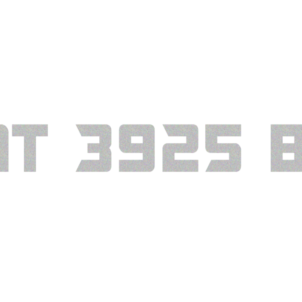 MT 3925 BE