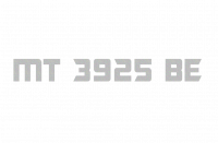 MT 3925 BE
