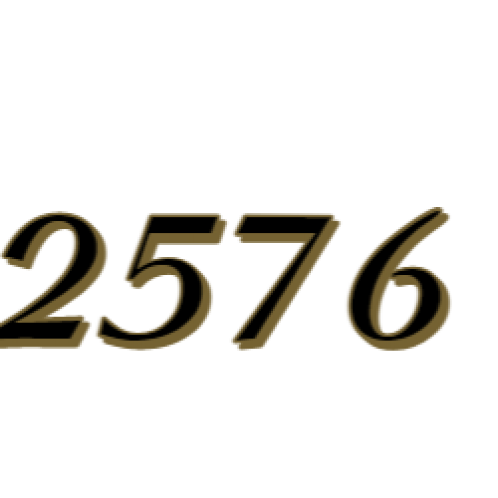 2576