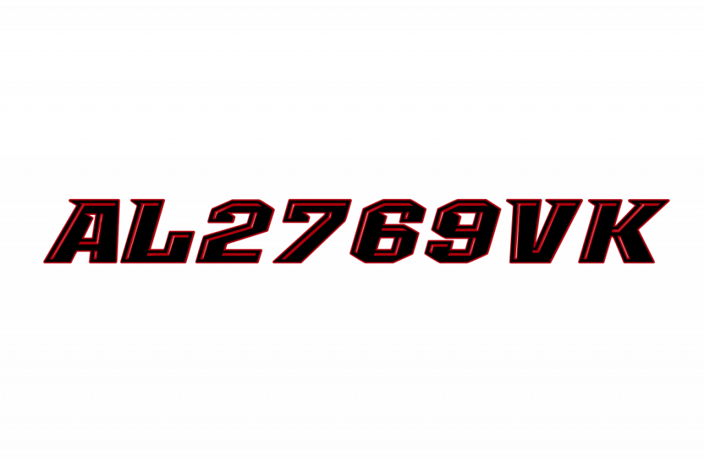 AL2769VK