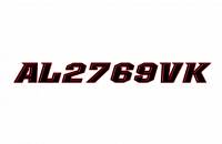 AL2769VK