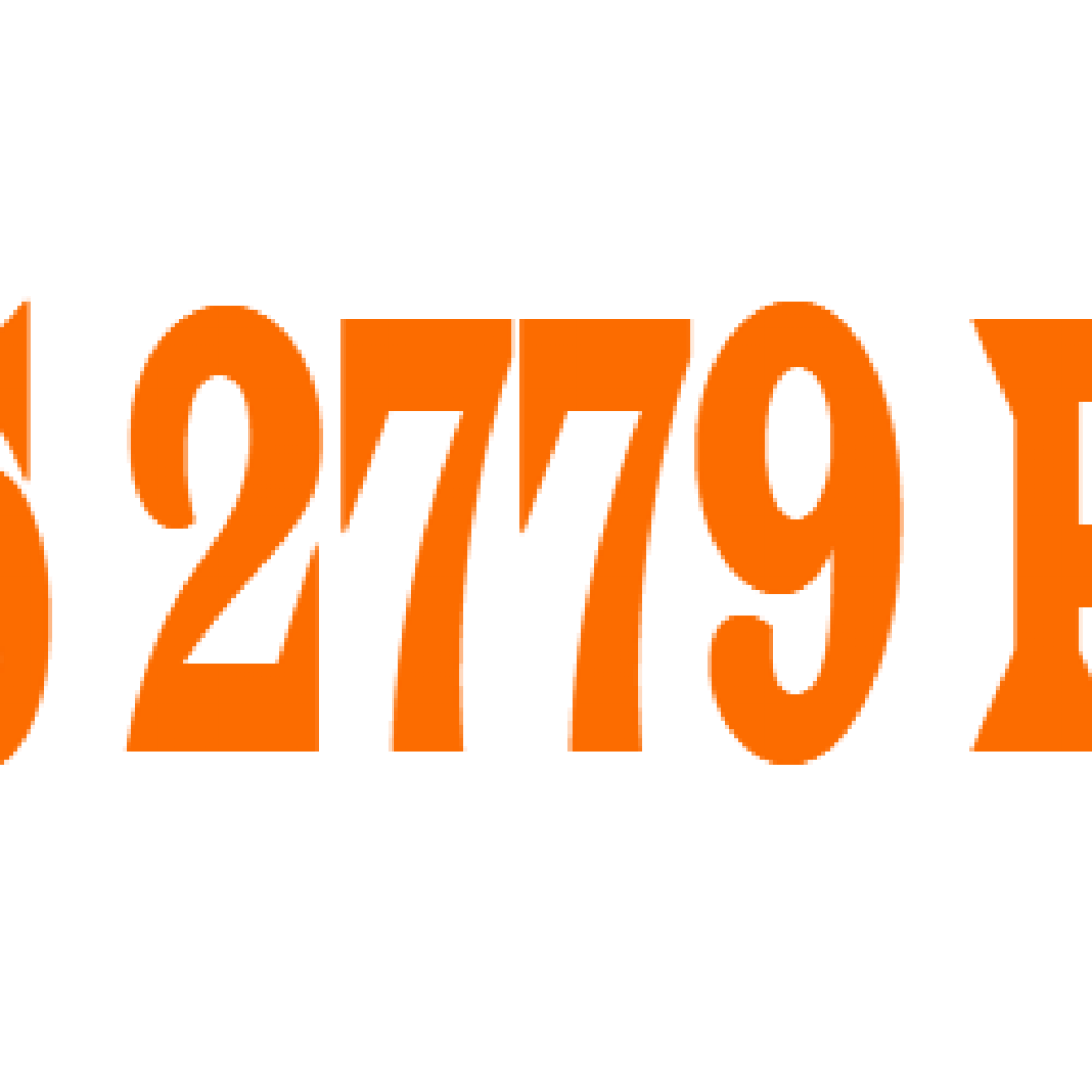 SS 2779 PA