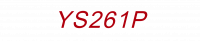 YS261P