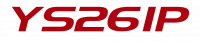 YS261P