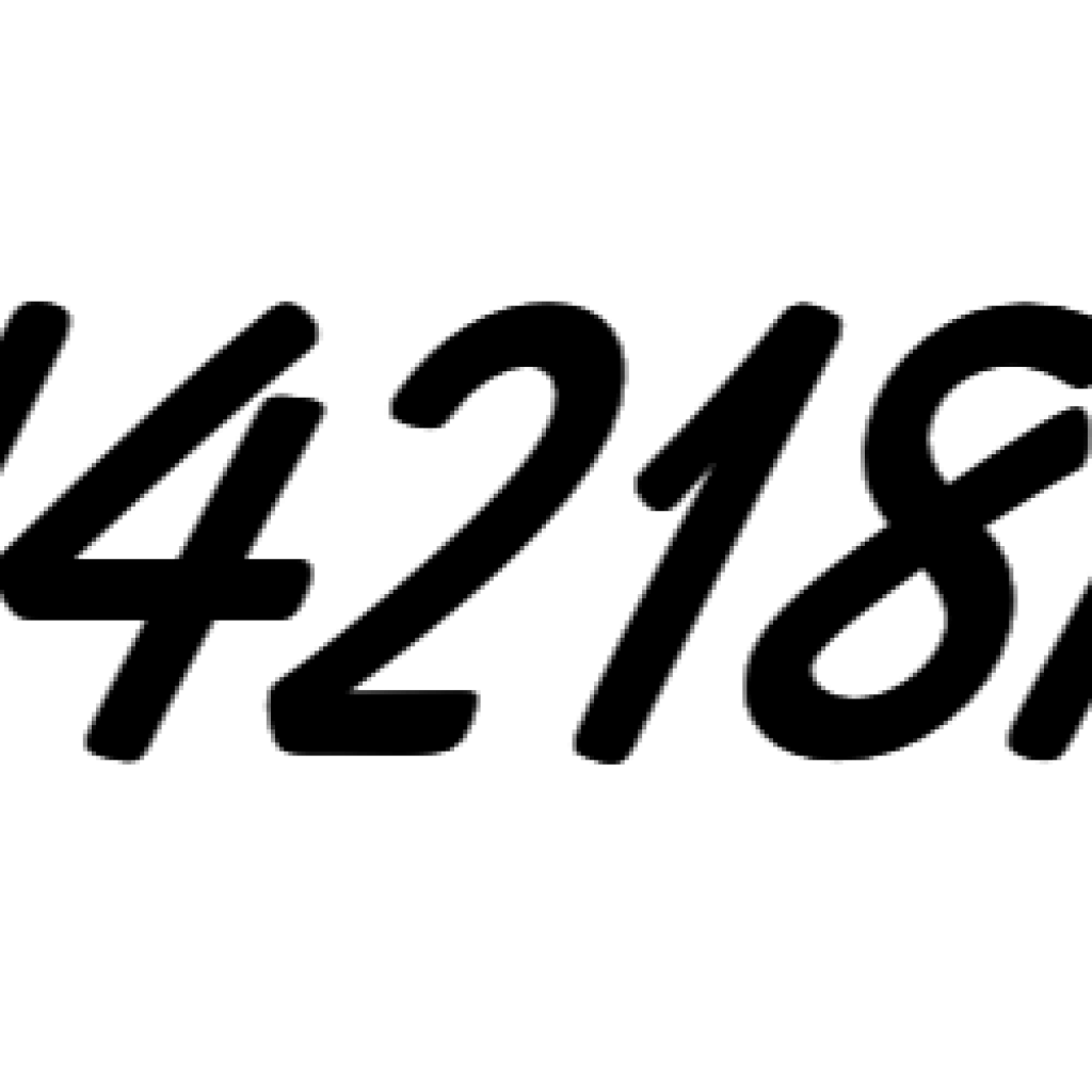 N4218M