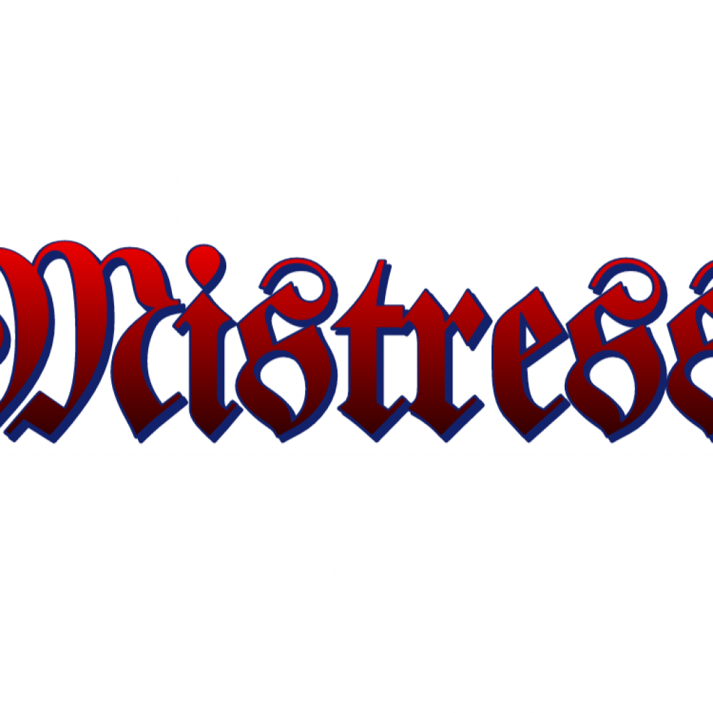 Mistress