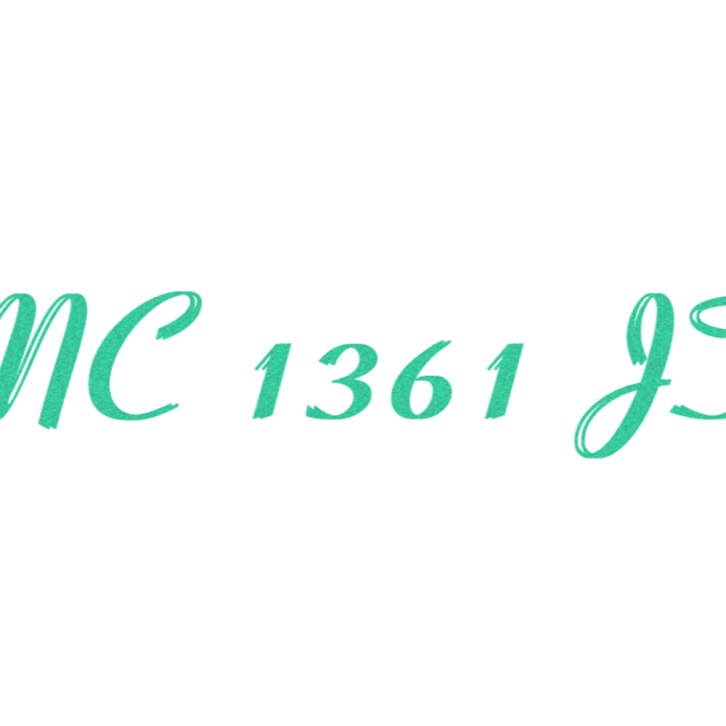 MC 1361 JF