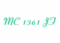 MC 1361 JF