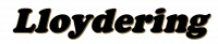 Lloydering