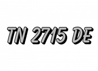 TN 2715 DE