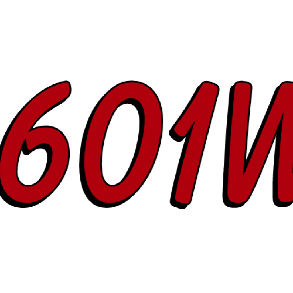 N601WL