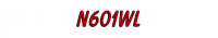 N601WL