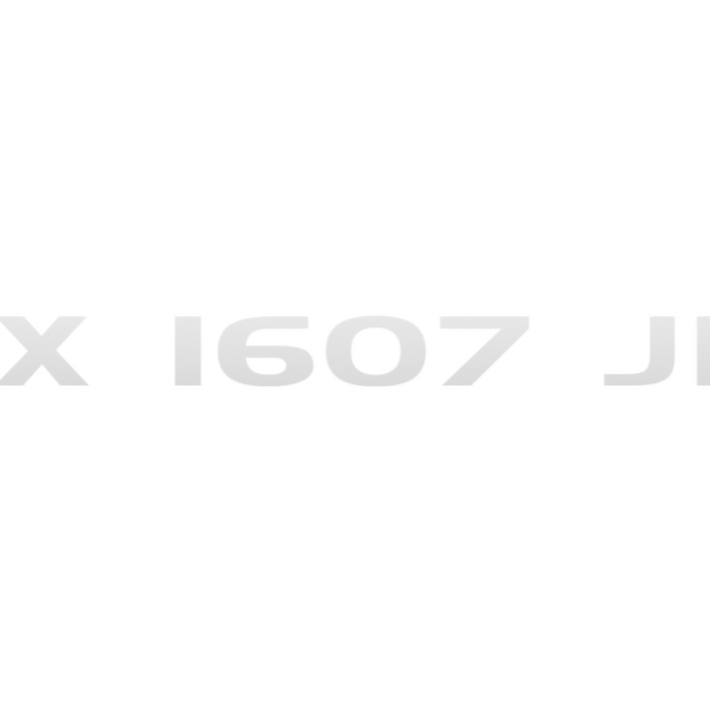 TX 1607 JP