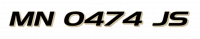 MN 0474 JS