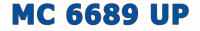 MC 6689 UP