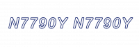 N7790Y N7790Y