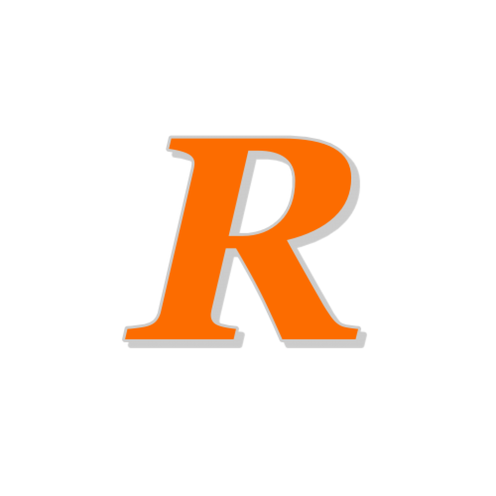 R