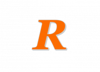R