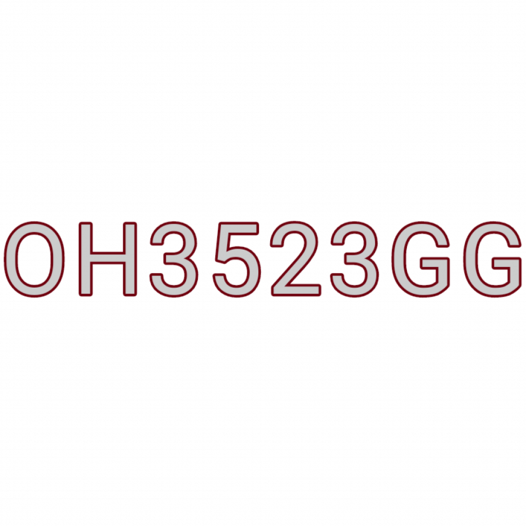 OH3523GG