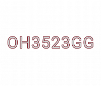 OH3523GG