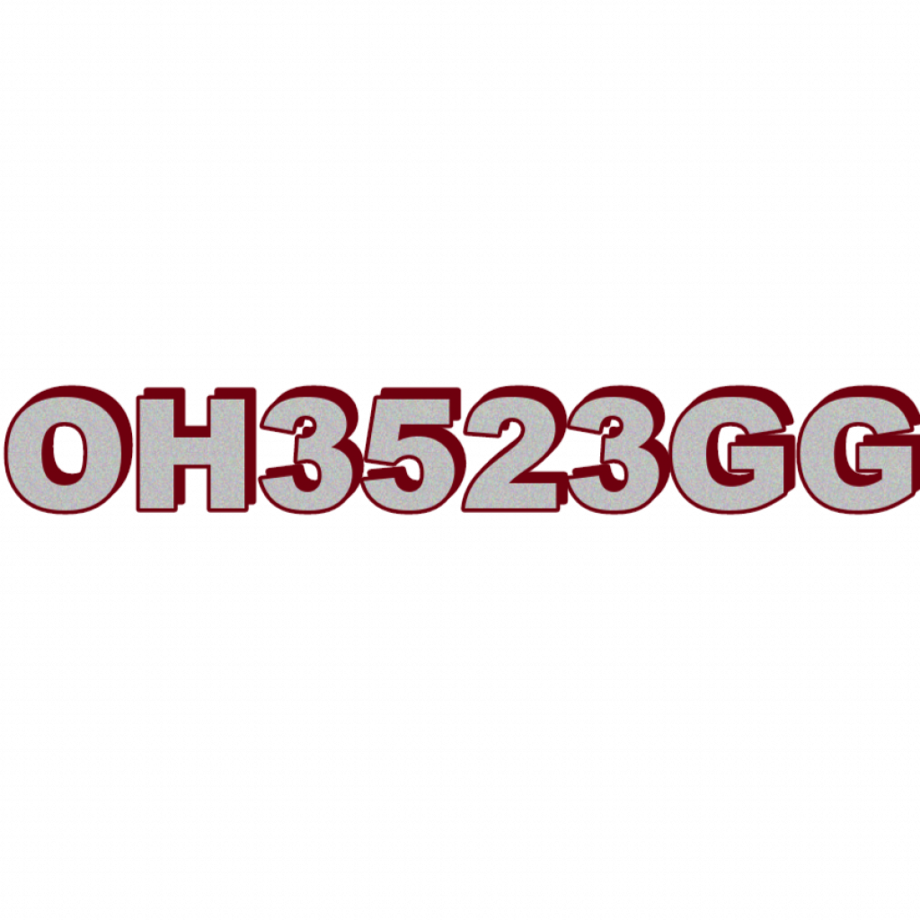 OH3523GG