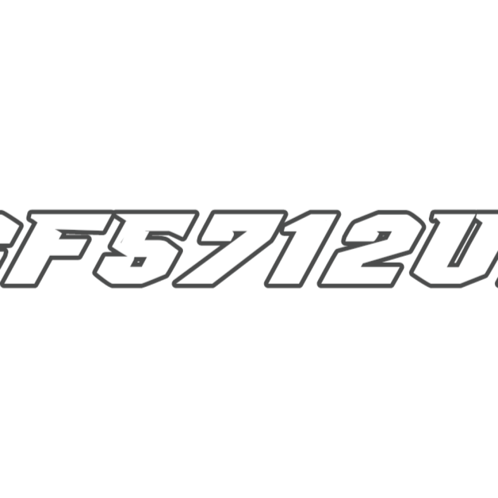 CF5712UF