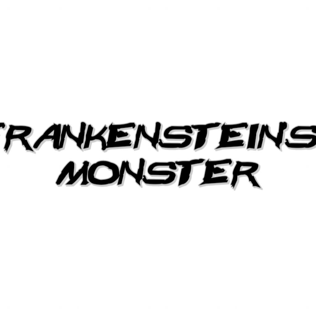 Frankenstein's
Monster