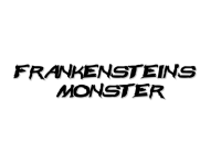 Frankenstein's 
Monster
