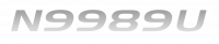 N9989U