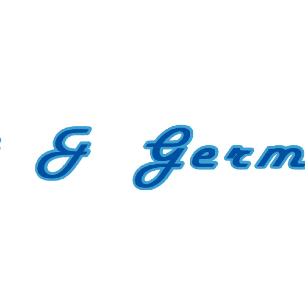 Art & Germaine