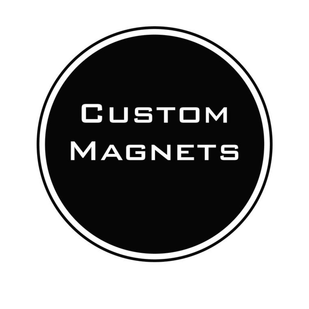 Custom Magnets