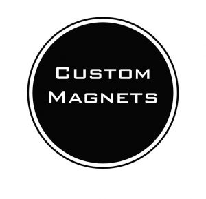 Circle Magnet Example