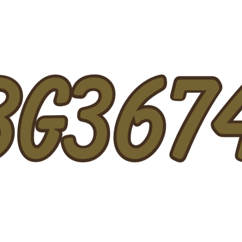 BG3674