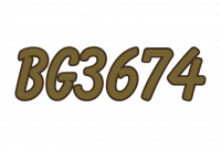 BG3674
