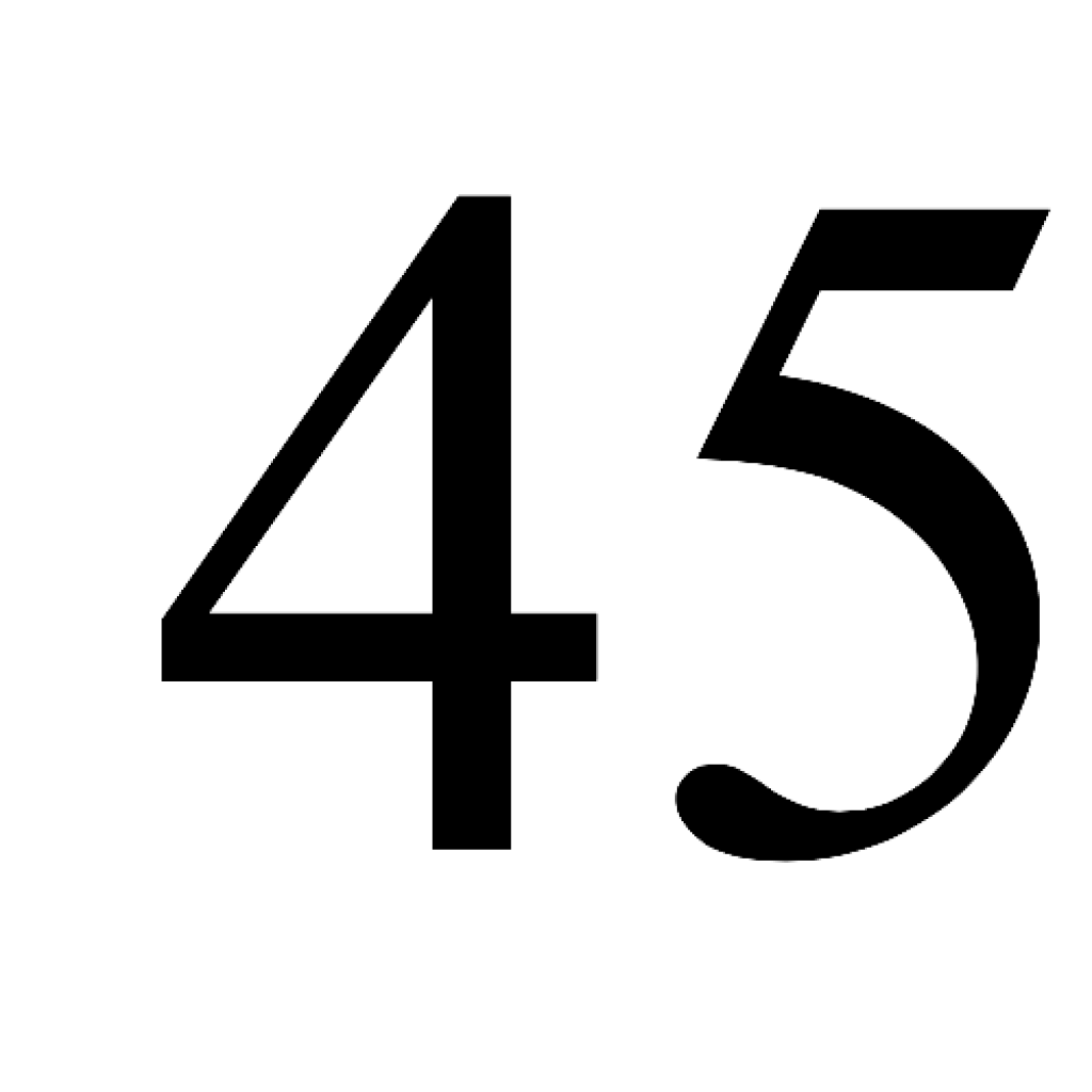 NT 45BH