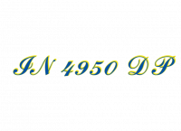 IN 4950 DP