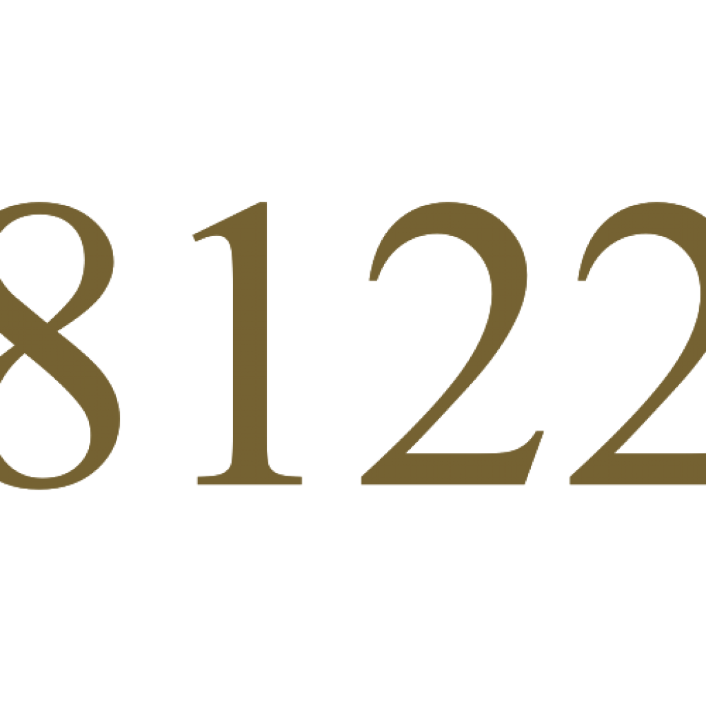 8122