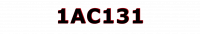 1AC131