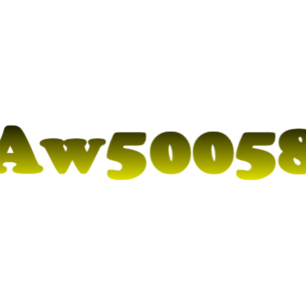 Aw50058