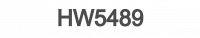 HW5489