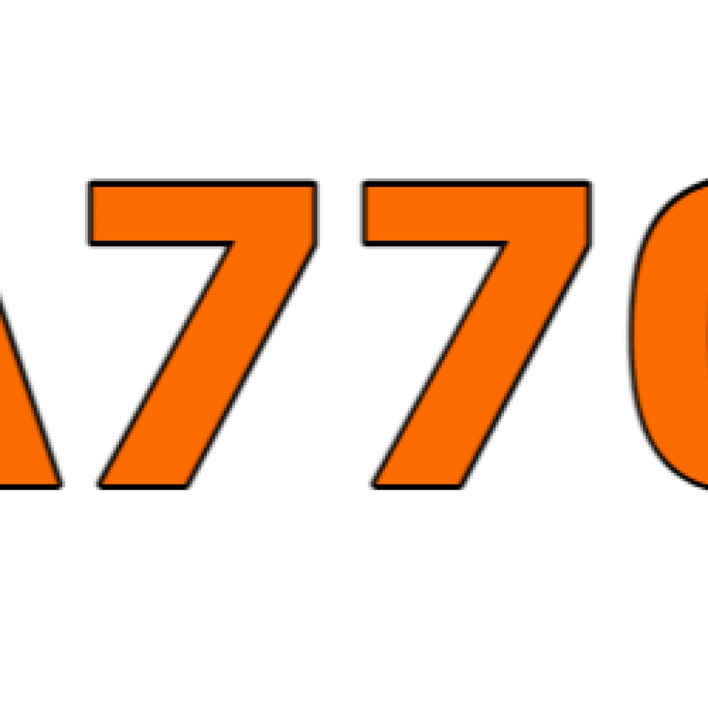JA7707