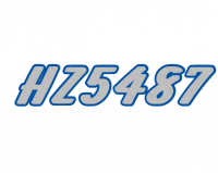 Hz5487
