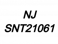 NJ
SNT21061