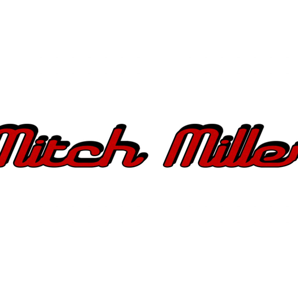 Mitch Miller