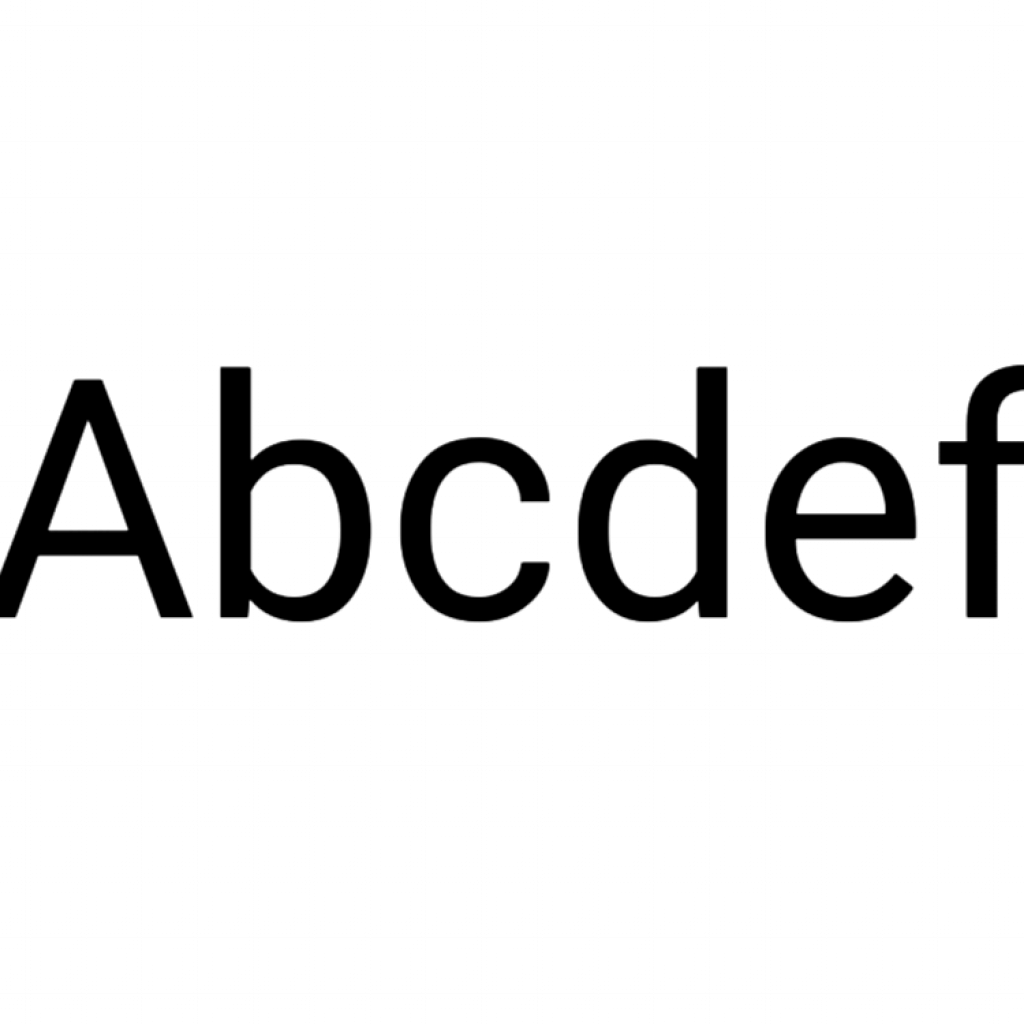 Abcdef